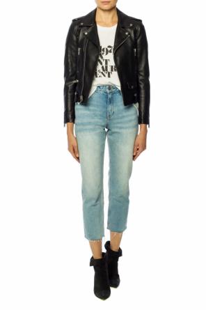 Biker jacket, zdjęcie 2 Biker jacket od Saint Laurent